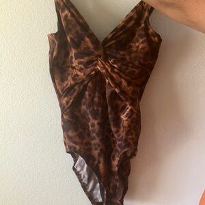 Miracle suit swim suit 8